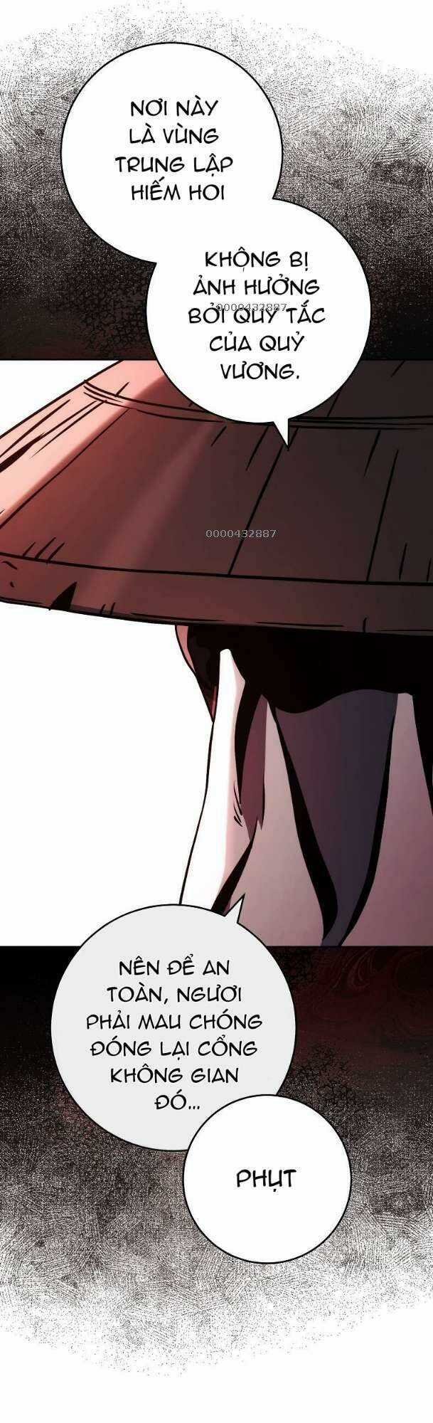 Cốt Binh Hồi Quy Chapter 240 trang 29