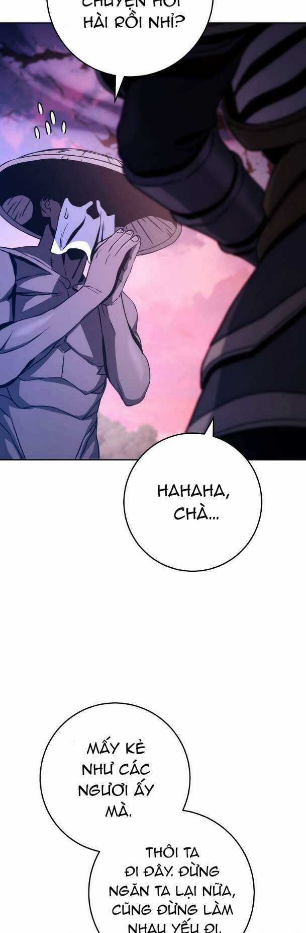 Cốt Binh Hồi Quy Chapter 240 trang 31