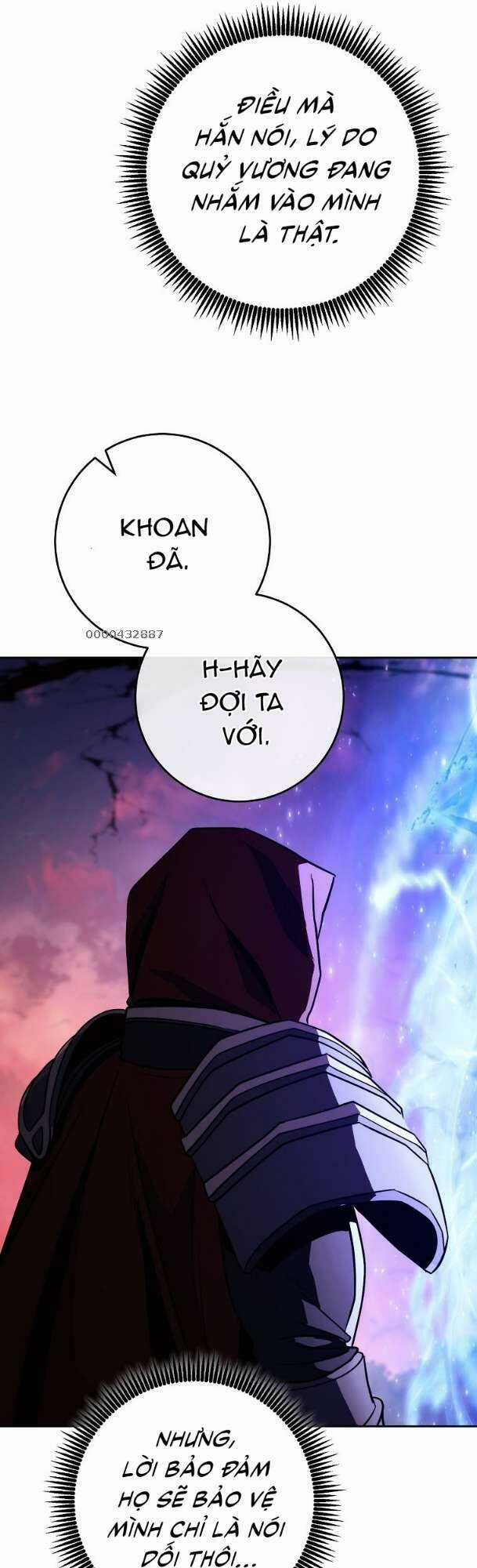 Cốt Binh Hồi Quy Chapter 240 trang 33