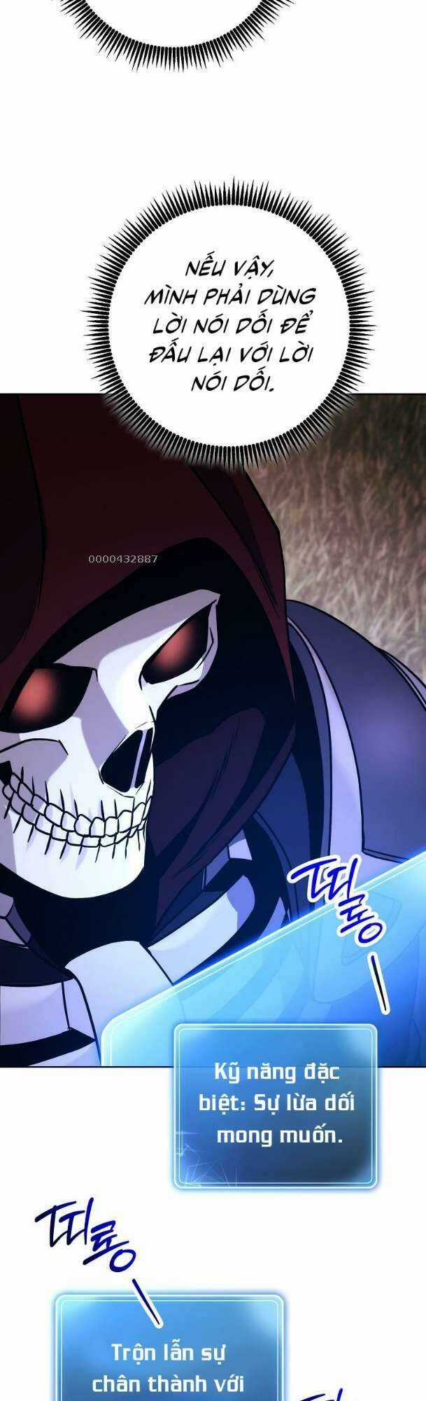 Cốt Binh Hồi Quy Chapter 240 trang 34