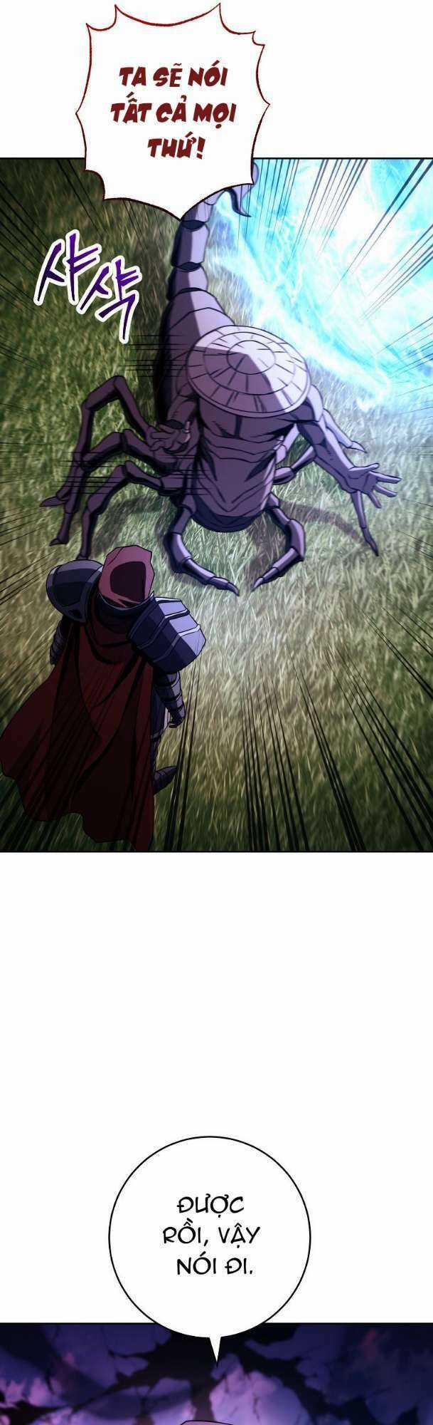 Cốt Binh Hồi Quy Chapter 240 trang 37