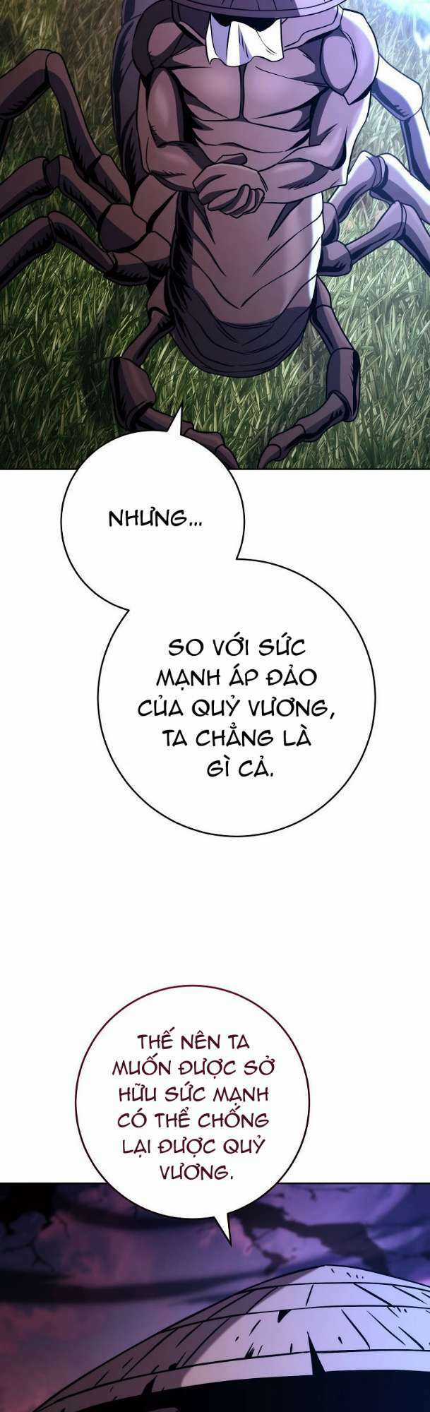 Cốt Binh Hồi Quy Chapter 240 trang 39