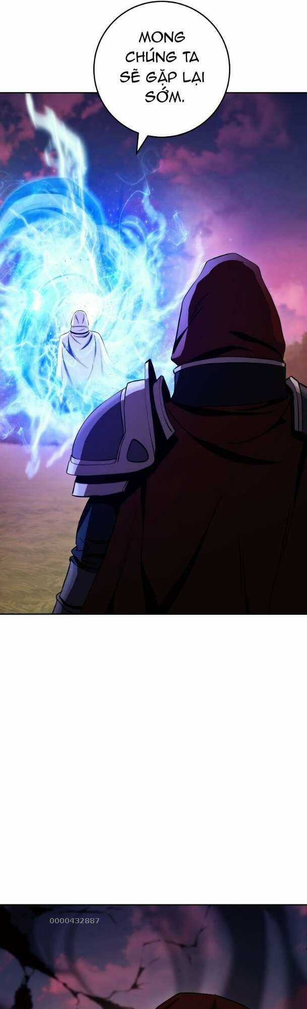 Cốt Binh Hồi Quy Chapter 240 trang 4