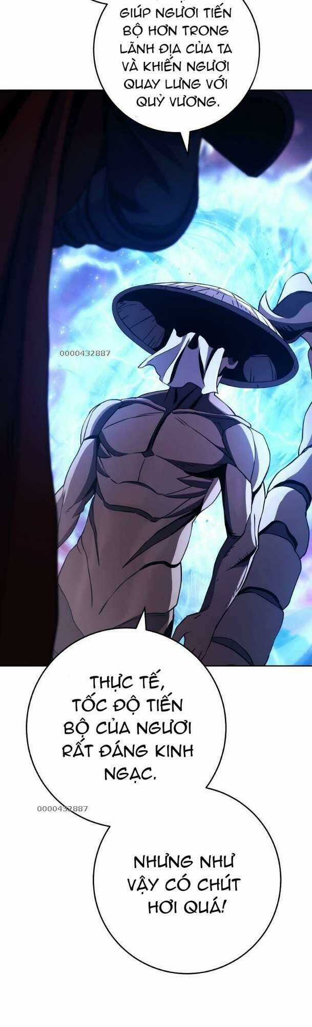 Cốt Binh Hồi Quy Chapter 240 trang 43