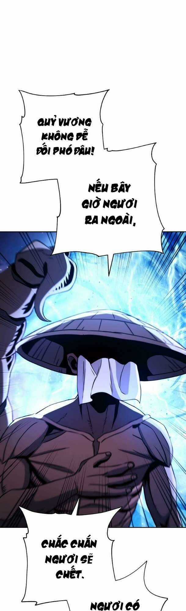 Cốt Binh Hồi Quy Chapter 240 trang 44