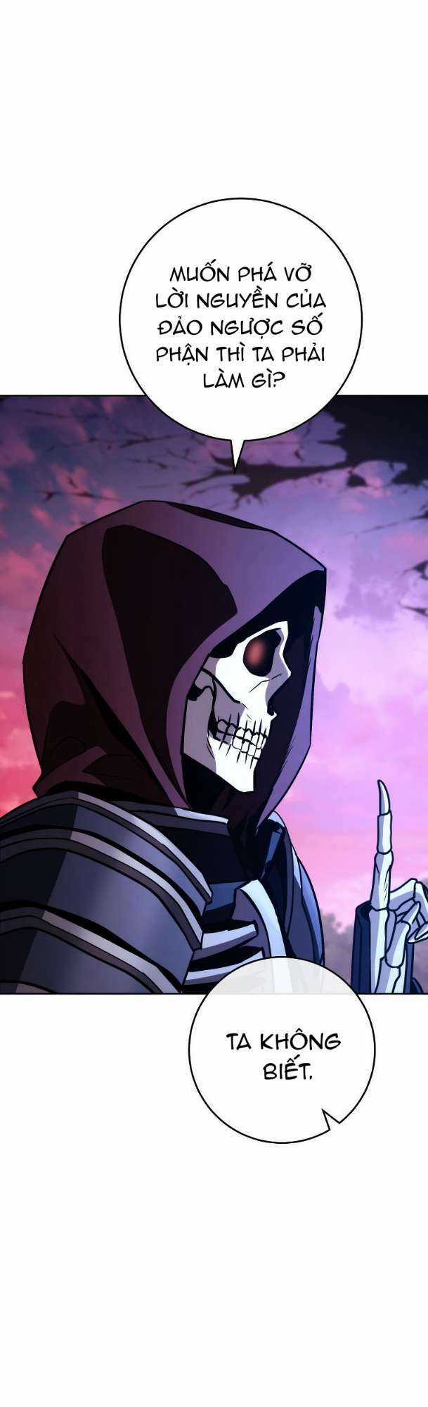 Cốt Binh Hồi Quy Chapter 240 trang 47