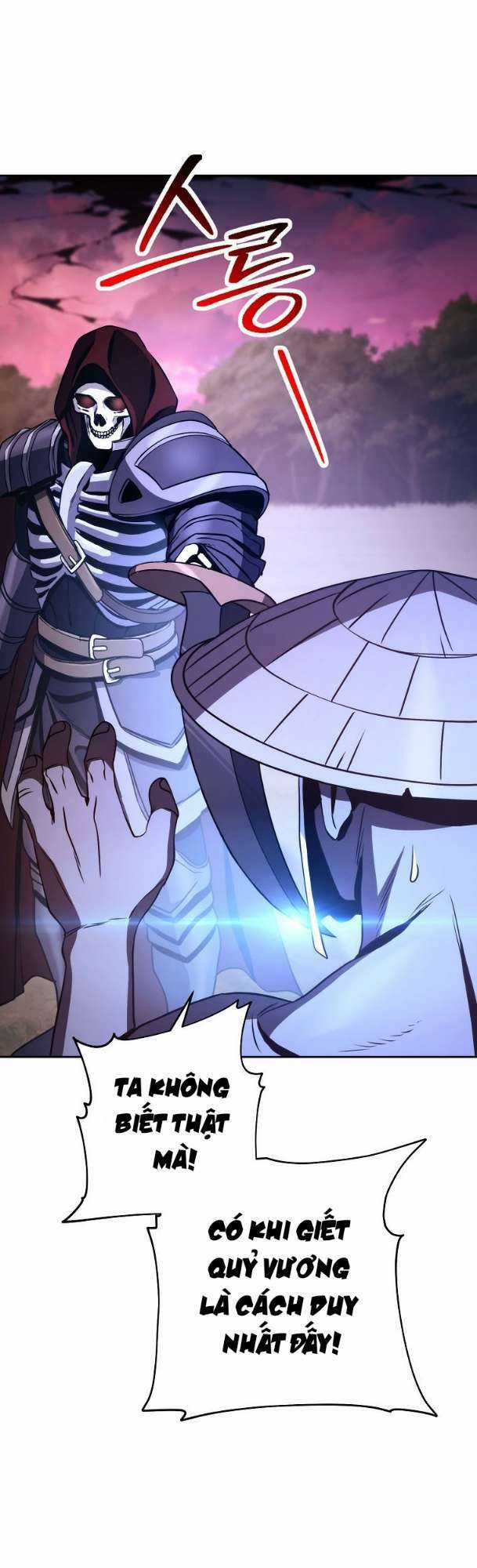 Cốt Binh Hồi Quy Chapter 240 trang 48