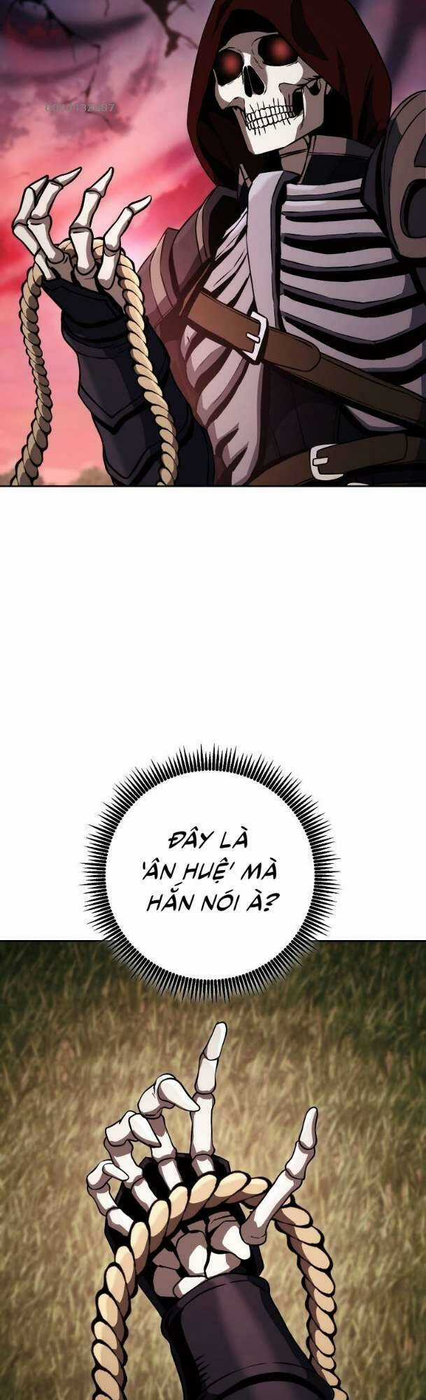 Cốt Binh Hồi Quy Chapter 240 trang 5