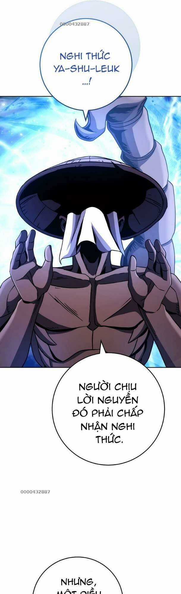 Cốt Binh Hồi Quy Chapter 240 trang 51