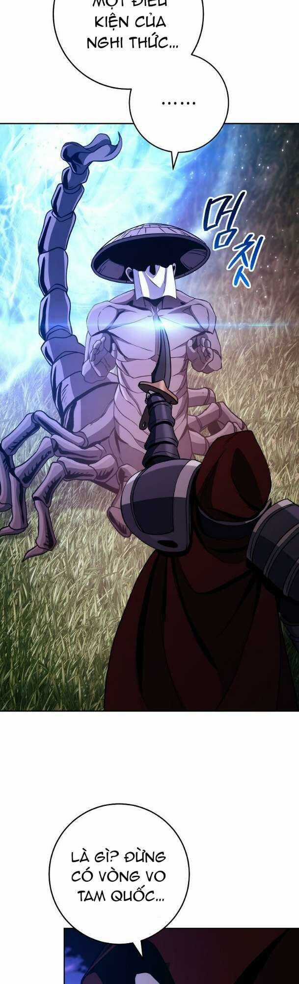 Cốt Binh Hồi Quy Chapter 240 trang 52