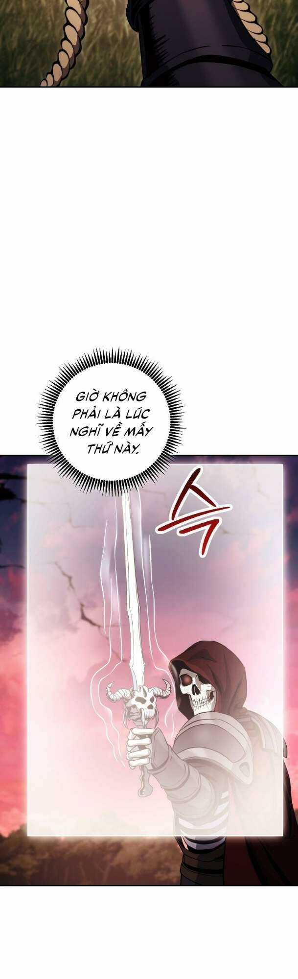 Cốt Binh Hồi Quy Chapter 240 trang 6