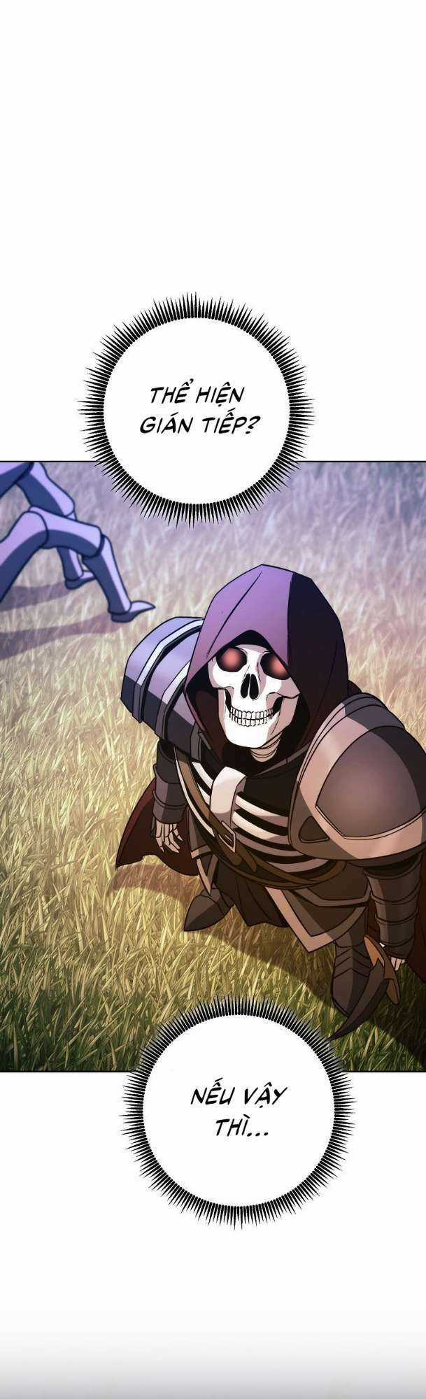 Cốt Binh Hồi Quy Chapter 240 trang 60