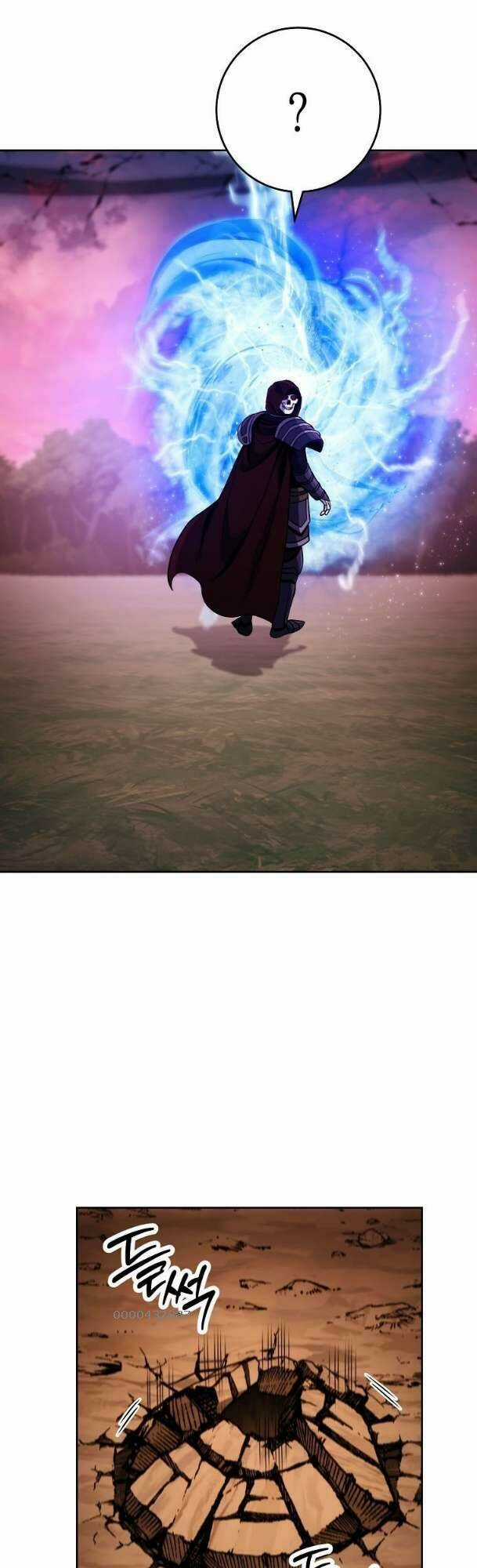 Cốt Binh Hồi Quy Chapter 240 trang 9