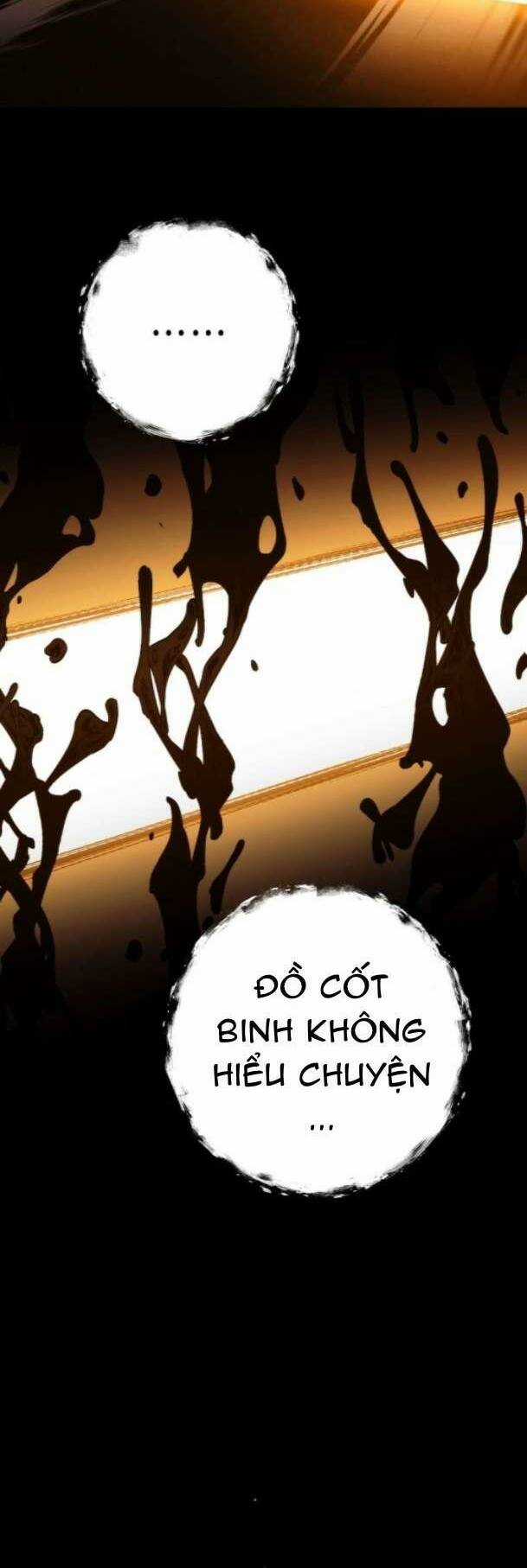 Cốt Binh Hồi Quy Chapter 241 trang 34