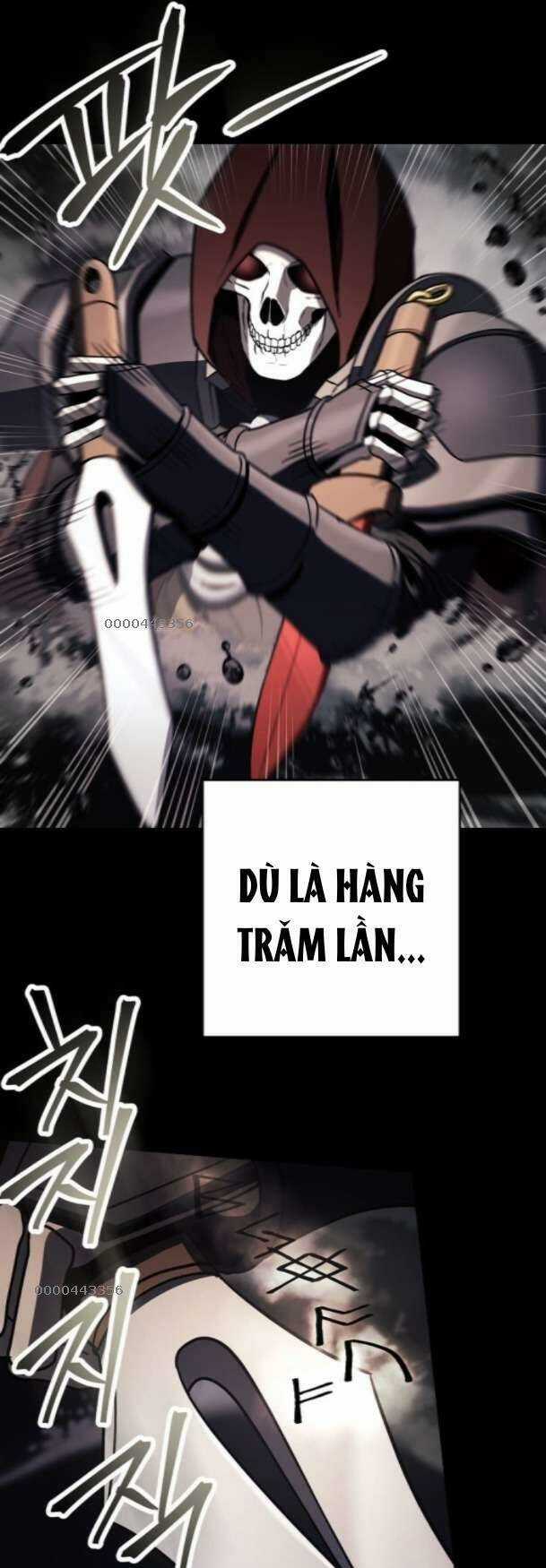 Cốt Binh Hồi Quy Chapter 241 trang 53