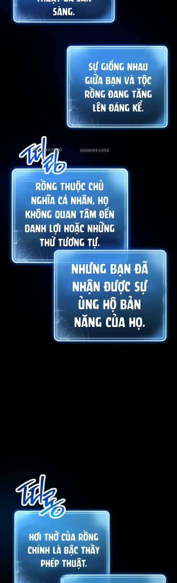 Cốt Binh Hồi Quy Chapter 241 trang 63