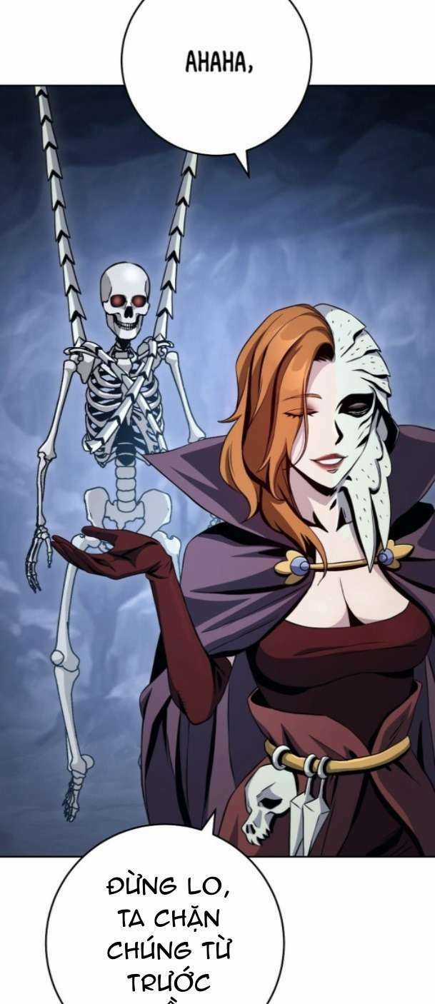 Cốt Binh Hồi Quy Chapter 242 trang 22