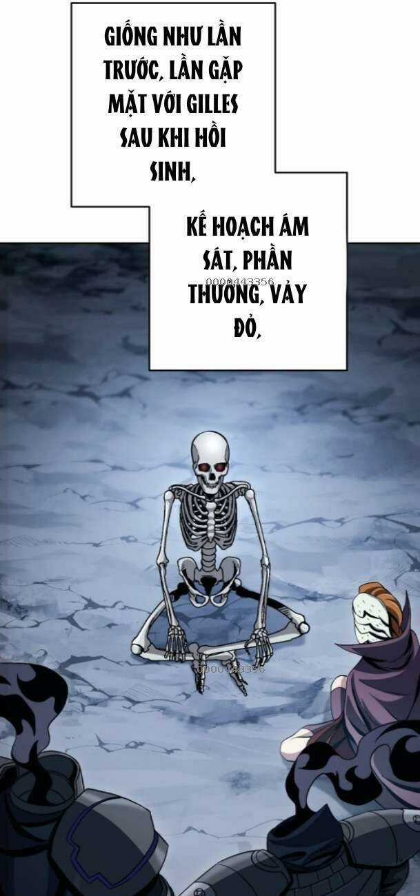 Cốt Binh Hồi Quy Chapter 242 trang 30