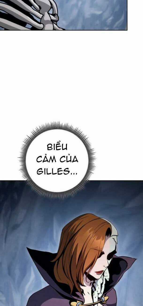 Cốt Binh Hồi Quy Chapter 242 trang 37