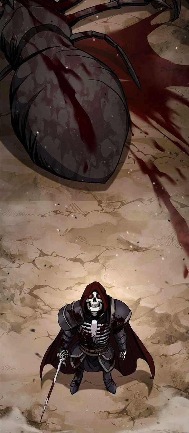 Cốt Binh Hồi Quy Chapter 243 trang 105