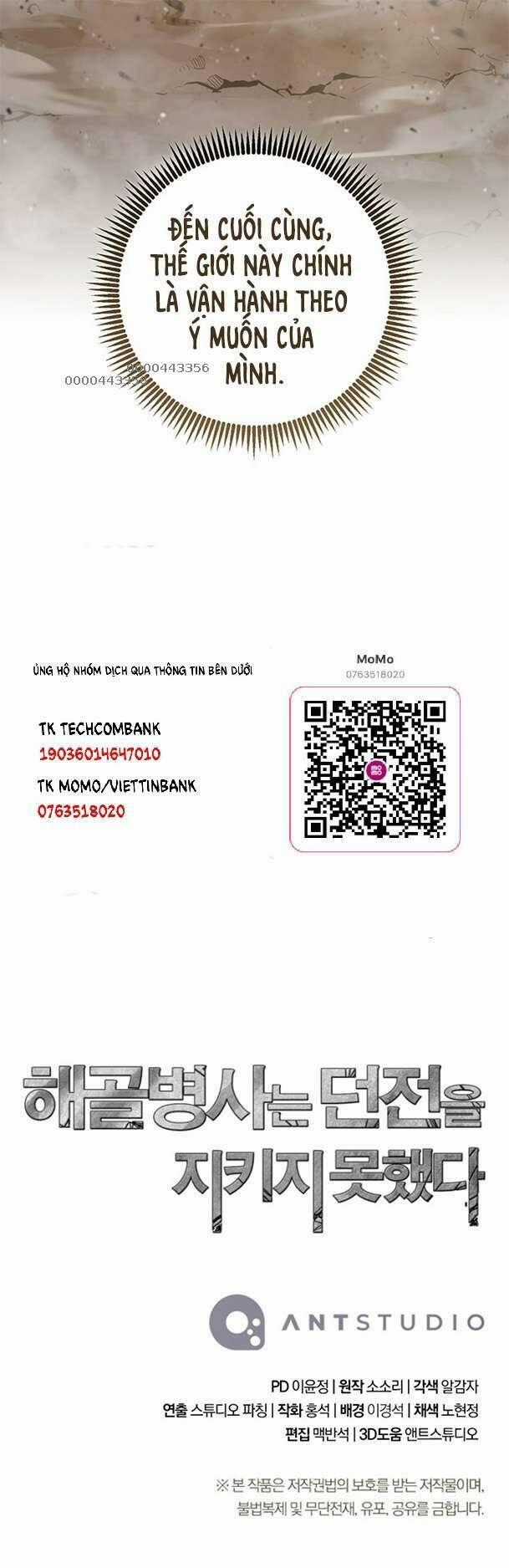 Cốt Binh Hồi Quy Chapter 243 trang 106