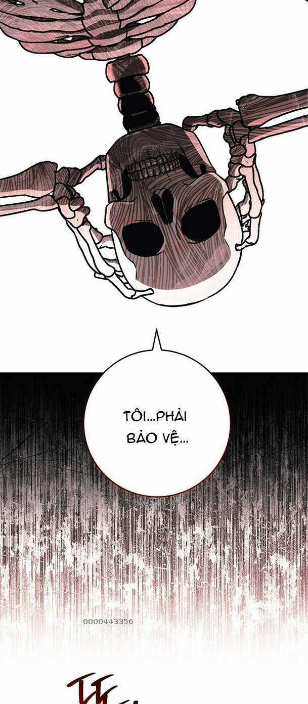 Cốt Binh Hồi Quy Chapter 243 trang 20