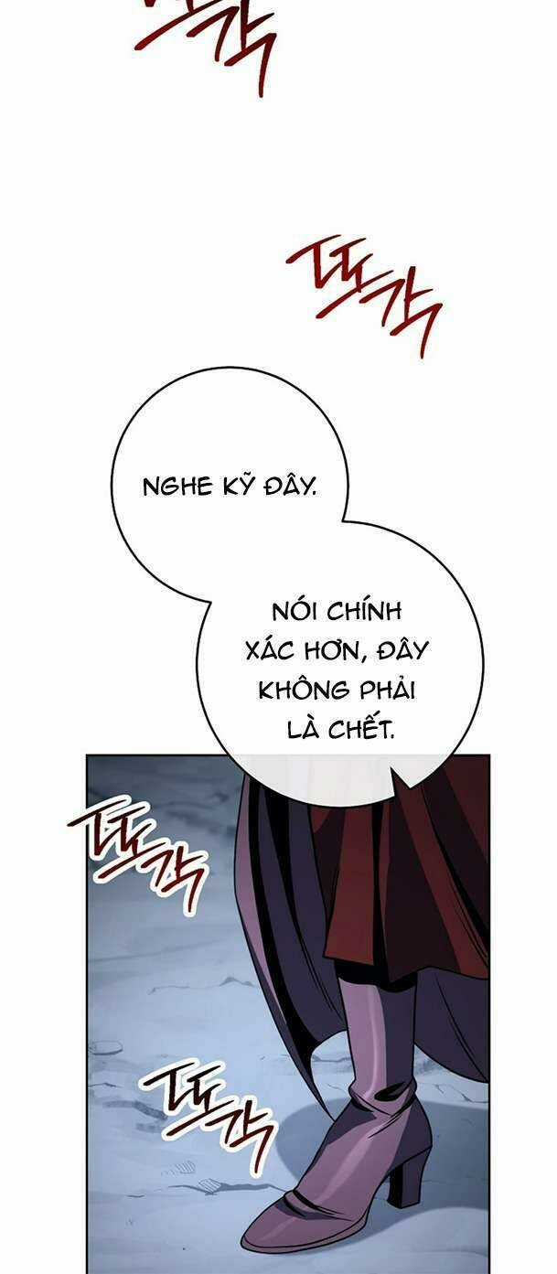 Cốt Binh Hồi Quy Chapter 243 trang 21
