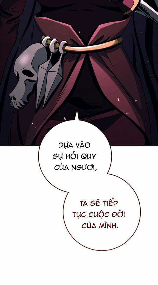 Cốt Binh Hồi Quy Chapter 243 trang 28