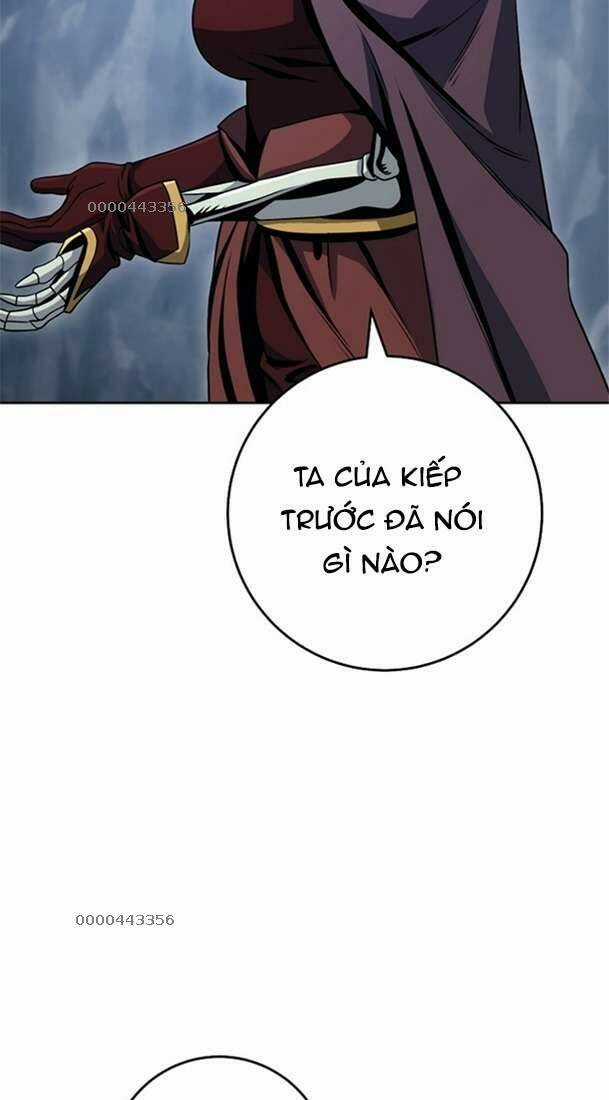 Cốt Binh Hồi Quy Chapter 243 trang 32