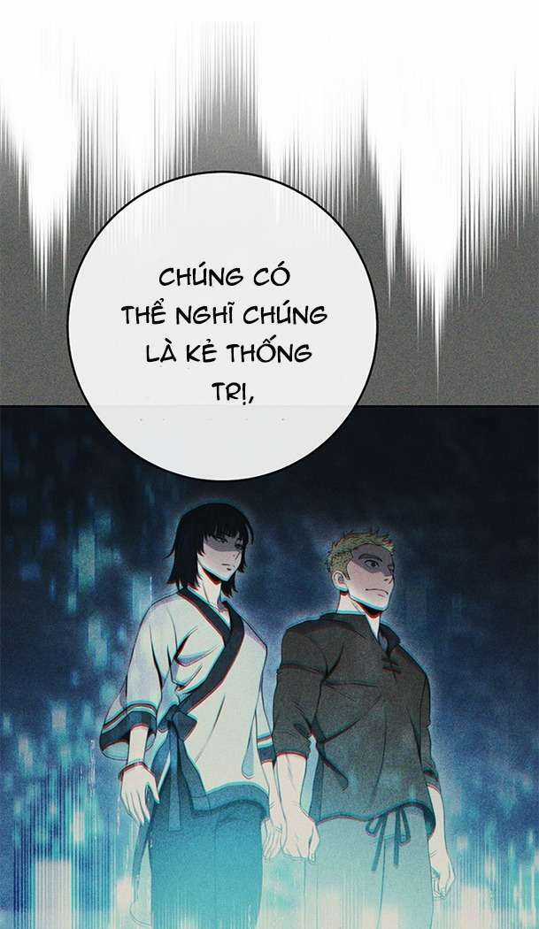 Cốt Binh Hồi Quy Chapter 243 trang 38