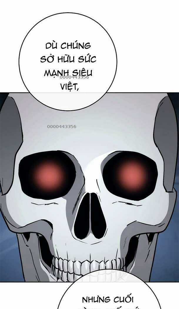 Cốt Binh Hồi Quy Chapter 243 trang 42