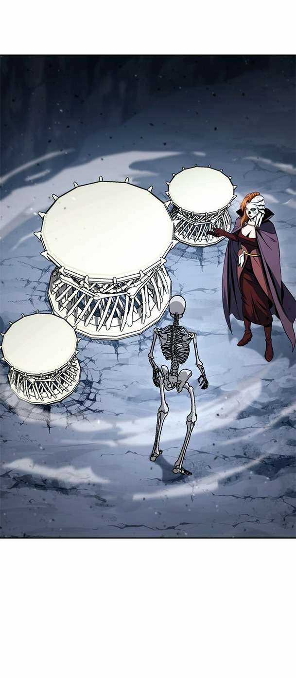 Cốt Binh Hồi Quy Chapter 243 trang 48