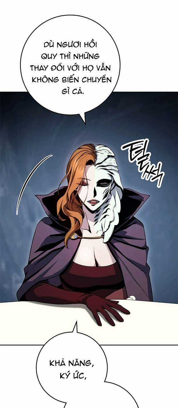 Cốt Binh Hồi Quy Chapter 243 trang 49