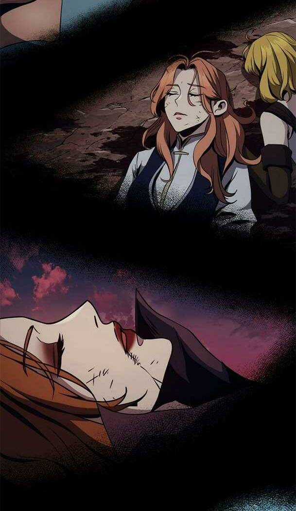 Cốt Binh Hồi Quy Chapter 243 trang 9