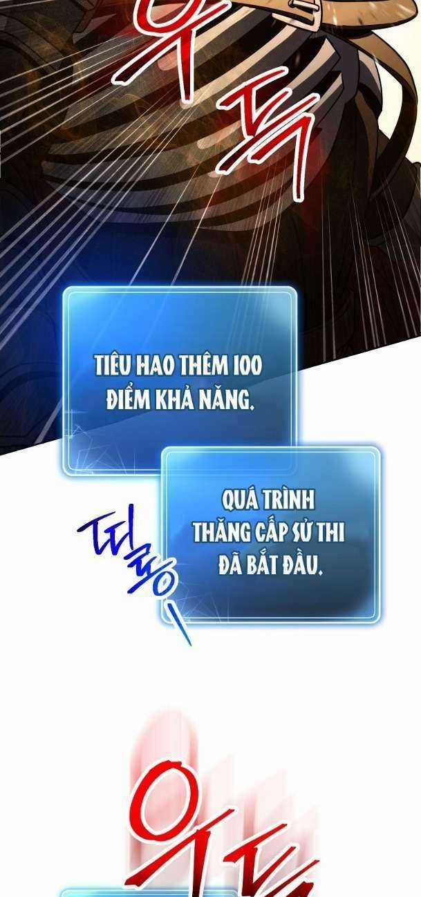 Cốt Binh Hồi Quy Chapter 244 trang 101