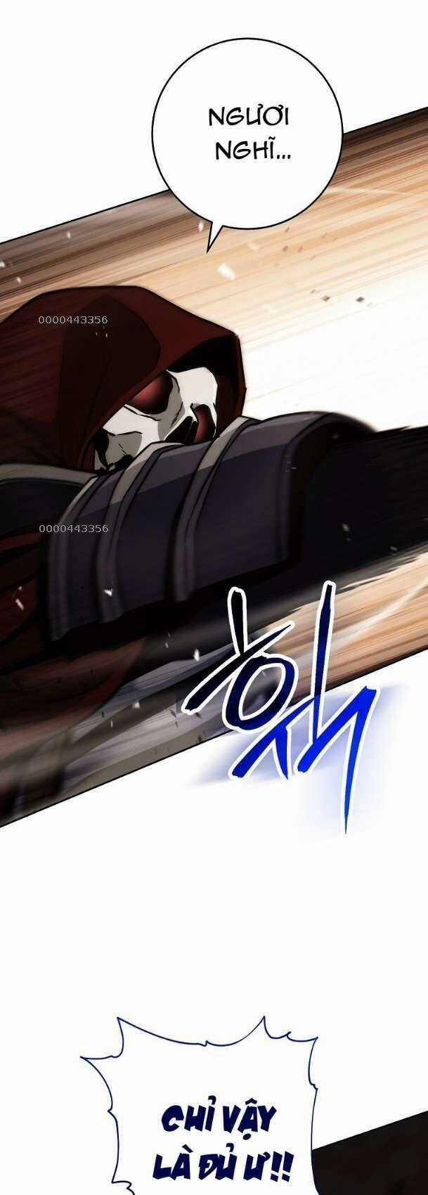 Cốt Binh Hồi Quy Chapter 244 trang 25