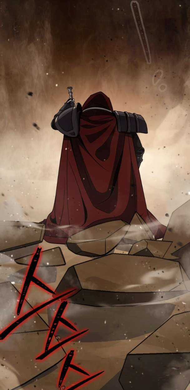 Cốt Binh Hồi Quy Chapter 244 trang 97