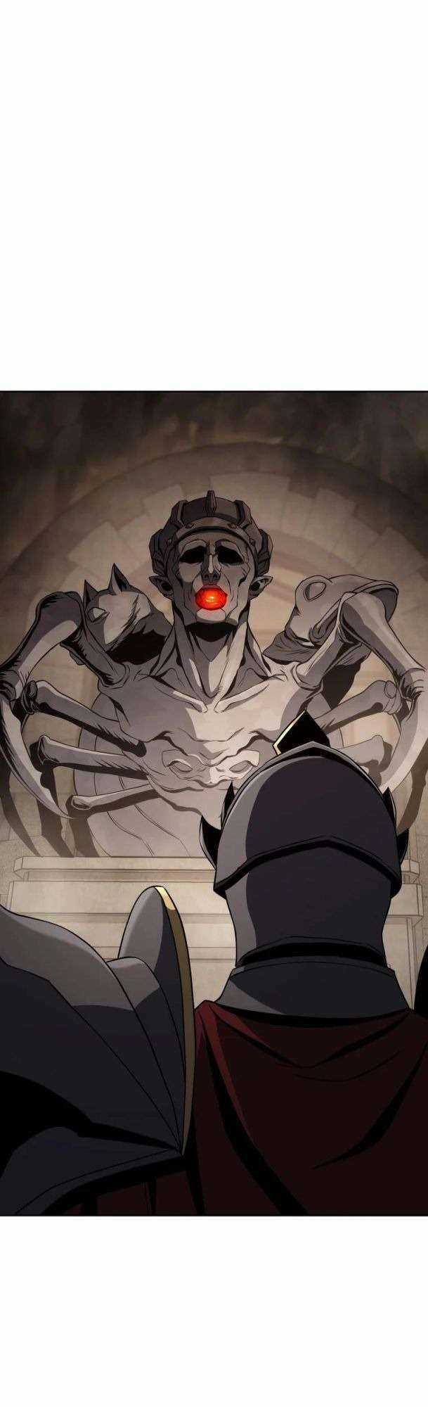 Cốt Binh Hồi Quy Chapter 245 trang 12