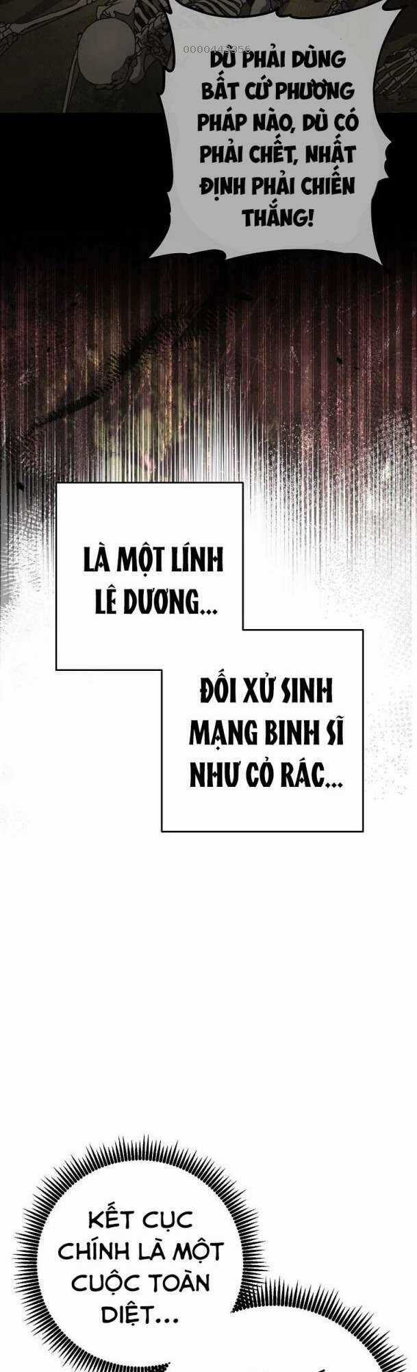 Cốt Binh Hồi Quy Chapter 245 trang 21