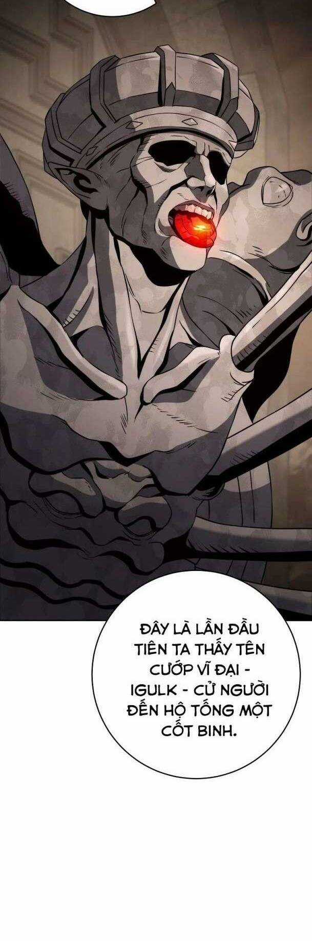 Cốt Binh Hồi Quy Chapter 245 trang 23