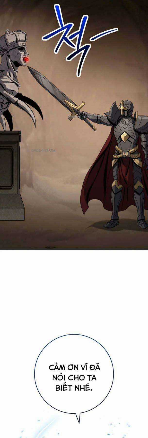 Cốt Binh Hồi Quy Chapter 245 trang 28