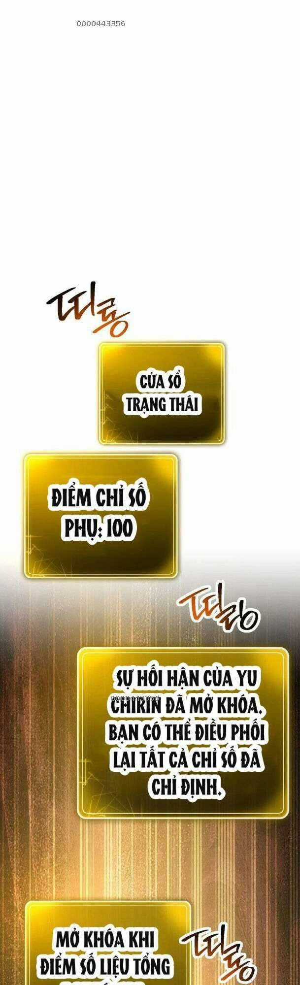 Cốt Binh Hồi Quy Chapter 245 trang 3