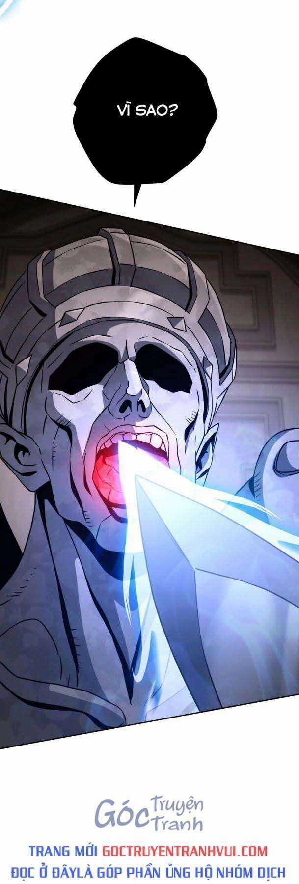 Cốt Binh Hồi Quy Chapter 245 trang 30