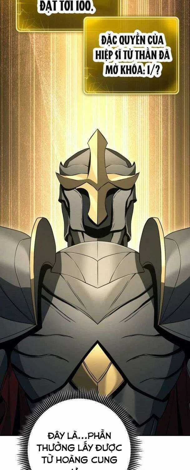 Cốt Binh Hồi Quy Chapter 245 trang 4