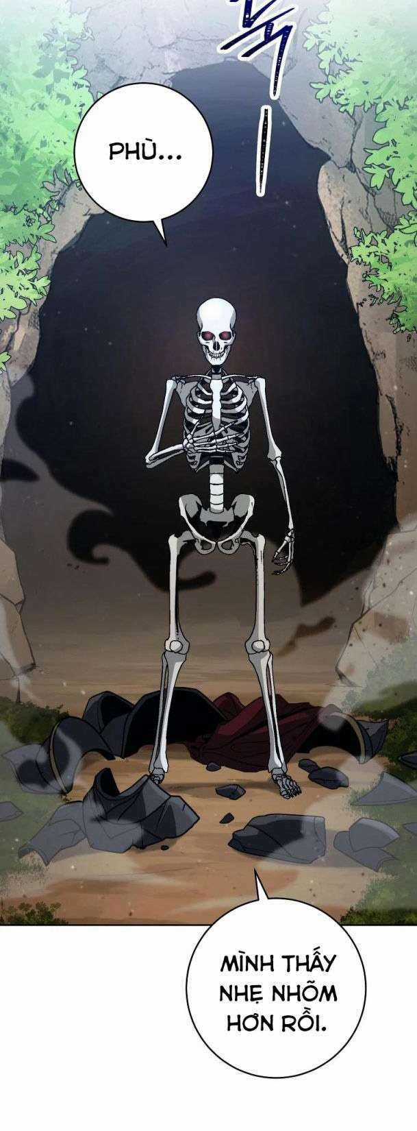 Cốt Binh Hồi Quy Chapter 245 trang 43