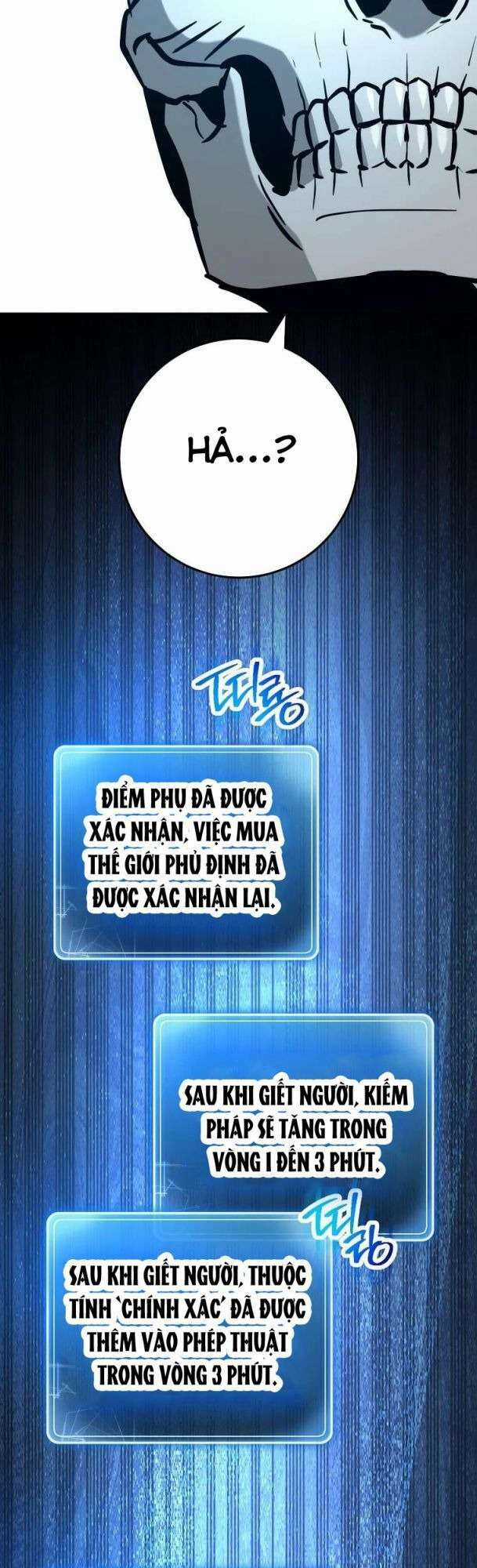Cốt Binh Hồi Quy Chapter 245 trang 54