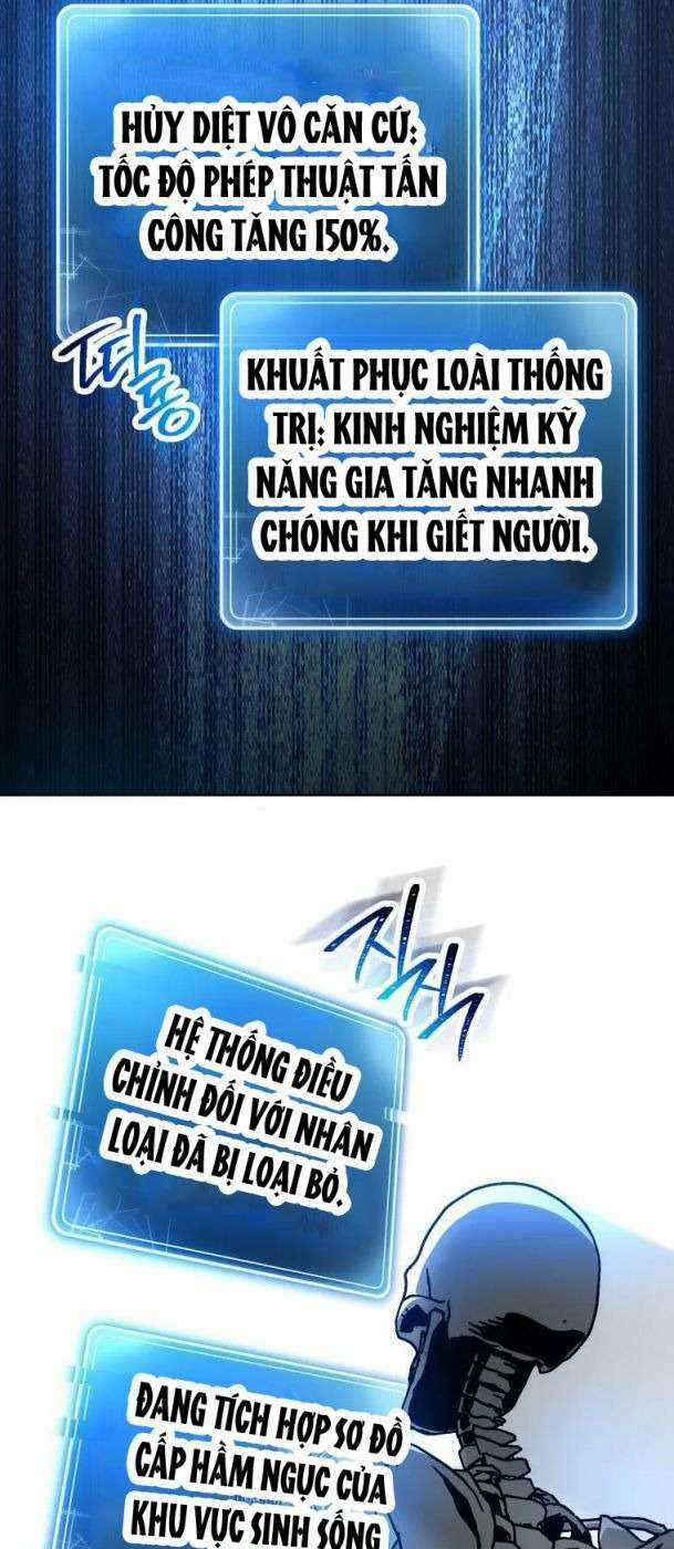 Cốt Binh Hồi Quy Chapter 245 trang 55