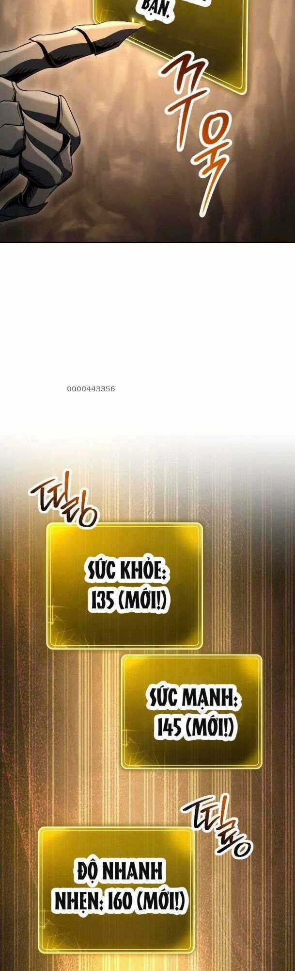 Cốt Binh Hồi Quy Chapter 245 trang 6