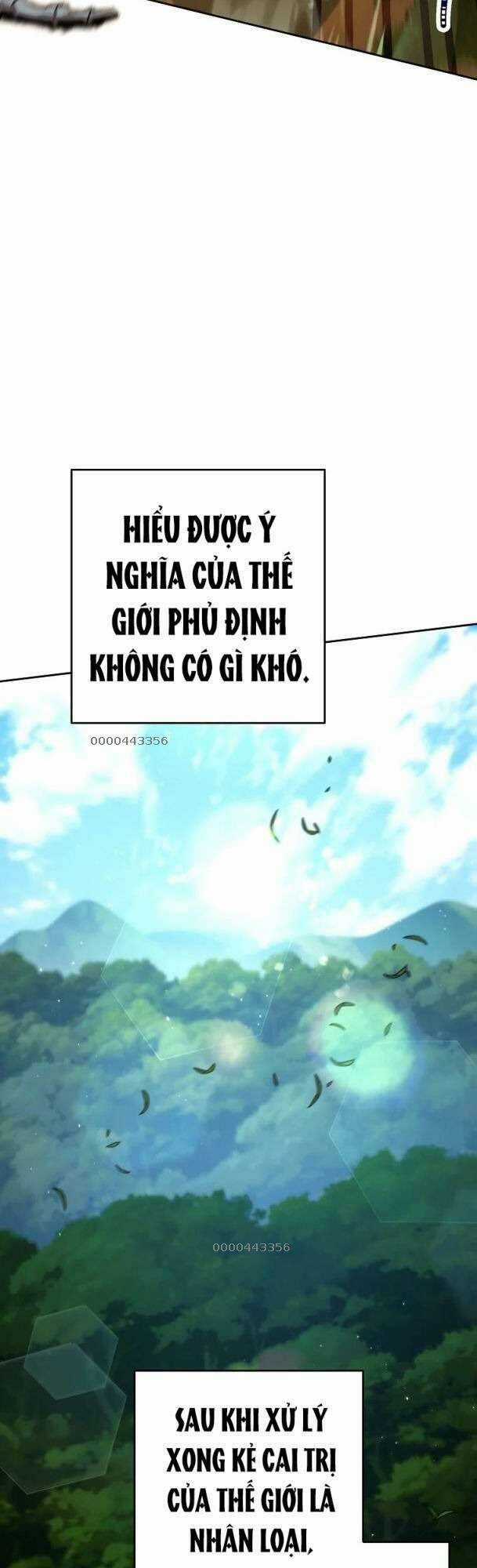 Cốt Binh Hồi Quy Chapter 245 trang 63