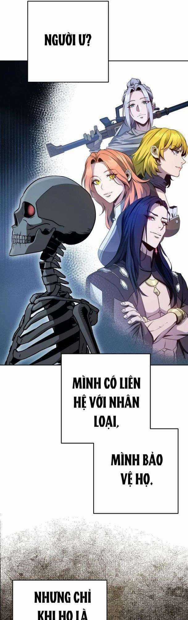 Cốt Binh Hồi Quy Chapter 245 trang 72